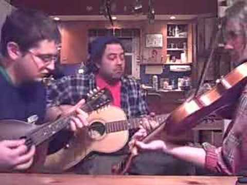 The Jazz Fiddler - Mississippi Sheiks