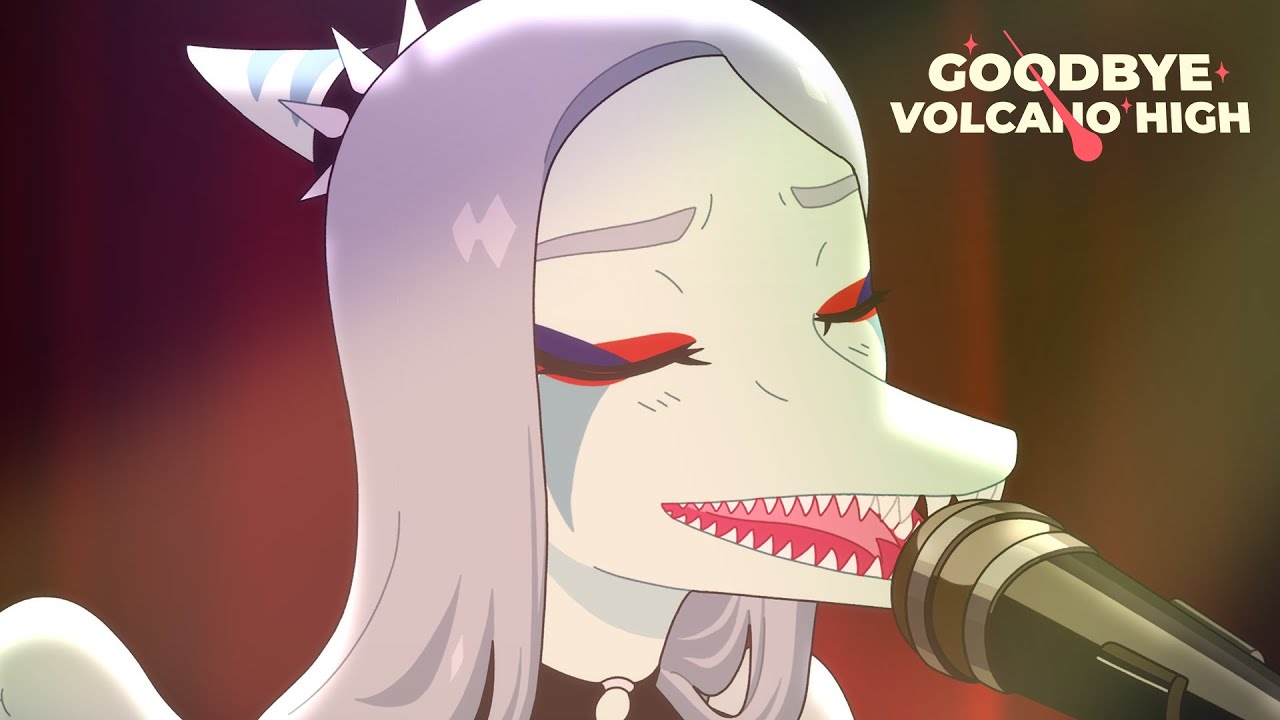 Goodbye Volcano High arriva a giugno per PS5 e PS4