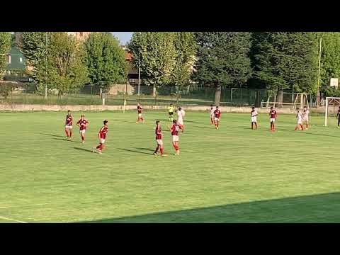 Lombardia - Juniores Provinciali U19 Coppa Lombardia - Giornata 1 - Usom Calcio vs Fissiraga