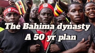 NZE BIMPEDEKO ENSI YATUNDIBWADA NOTHING IS LEFT FOR UGANDANS 