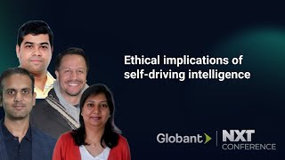 Explore the Ethics of Autonomous AI | Data & AI NXT 2025