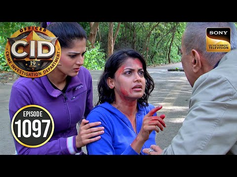 CID की Fun Picnic के बीच Officer Shreya से हुई कैसी भूल? | CID | Full Episode - 1097