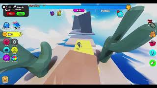 Skaters of Hell (Roblox) | Simple Gameplay 🎮