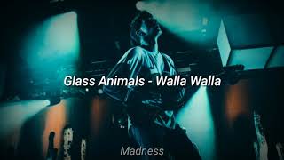 Glass Animals - Walla Walla (Sub Español)