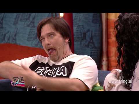 Apartamenti 2xl - Shaka pa kripe (11.04.2017)