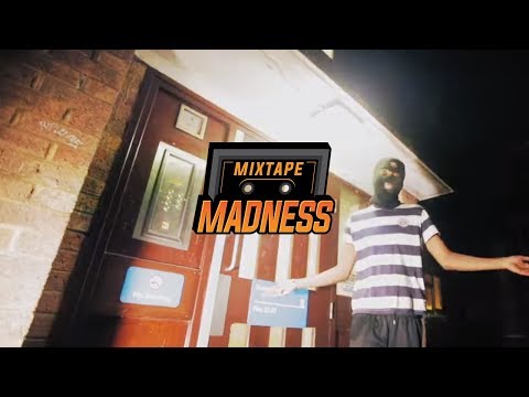 KC x CZ - Back In (Music Video) | @MixtapeMadness