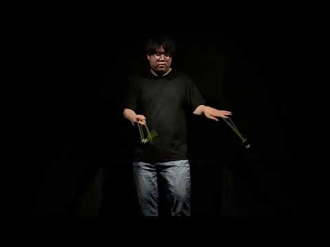 ダブルステッピングストーン