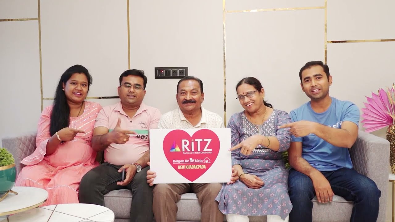 Verified Resident - Ritz Community