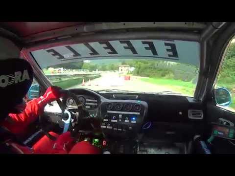 Matteo Sabbadini  46° trofeo vallecamonica 2016 1 manche gara