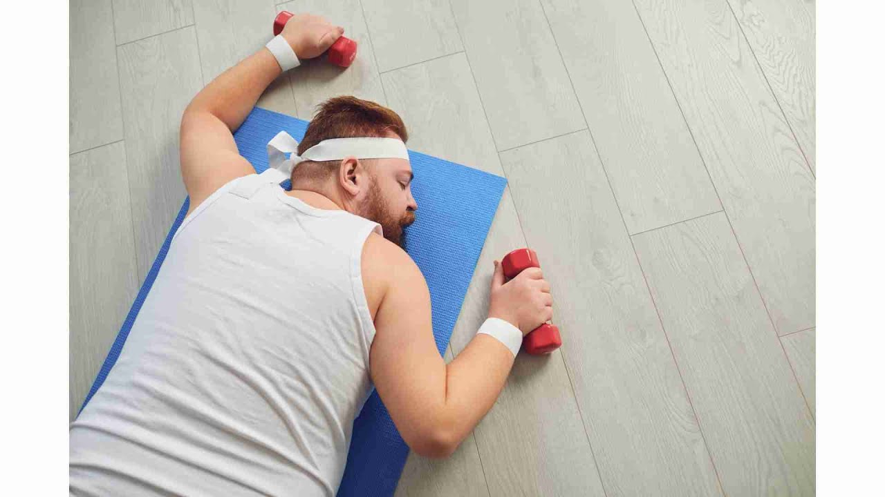 Obesity and Its Impact on Health