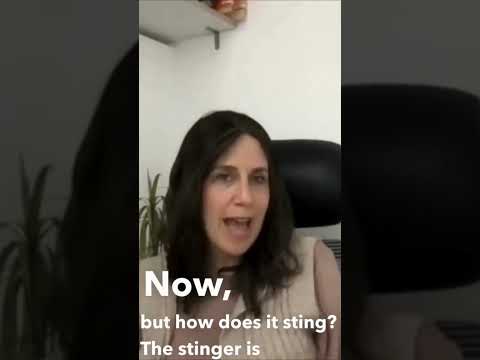 Scorpio and the Subconscious Sting