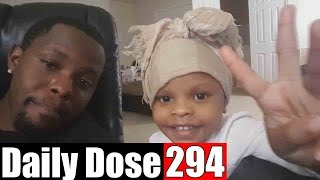 HAPPY BIRTHDAY LYVEL!! - #DailyDose Ep.294 | #G1GB