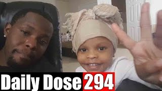 HAPPY BIRTHDAY LYVEL!! - #DailyDose Ep.294 | #G1GB