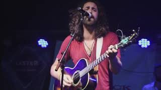 Johnny Hayes &amp; the Loveseats Live at the Flora Bama: "Ain't Too Proud To Beg"