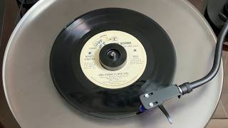 Nancy Sinatra — God Knows I Love You / Just Being Plain Old Me | 1969 Pop 45