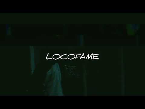 LOCO FAM€ - KURT COCAINE(VIDEOK8C)