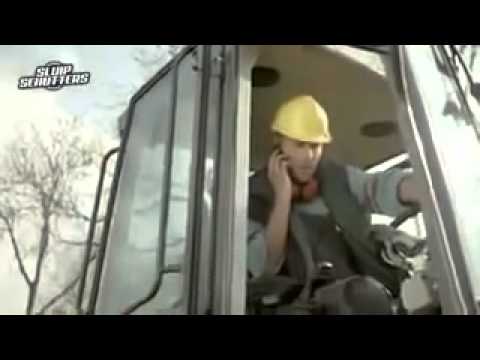 Een hele grote kuil - Sluipschutters