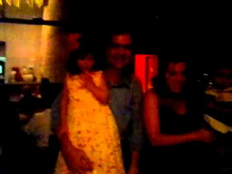 Aniversário do Guga -  No Papacapim