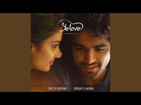 Moovanthi Chayum (From "Yelove") (Full Audio) — watch video