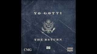 Yo Gotti - Oh Well [The Return]