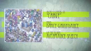 Dance Gavin Dance - Carve