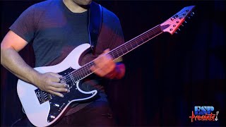 Video thumbnail for ESP Guitars: Ken Susi (Unearth) on the LTD KS M-6 EverTune by ESP Guitars USA