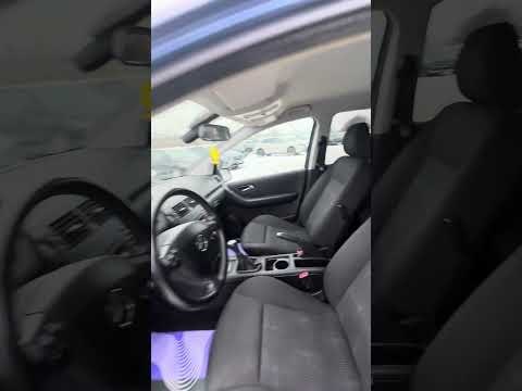 фото mercedes-benz a-класс ii (w169) рестайлинг 0