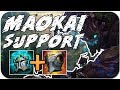 Download Maokai Support Season 8 Mp3 Mp4 Youtube