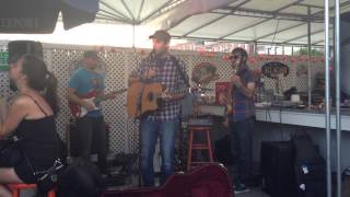 Pete Kilpatrick Band