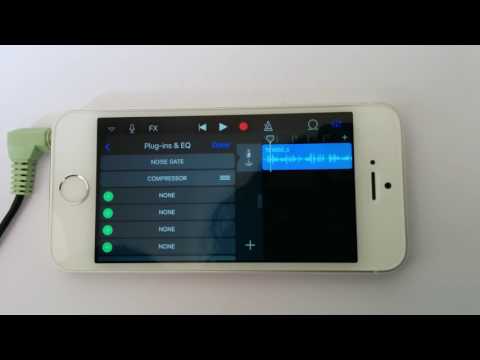 Warm Distortion describe video