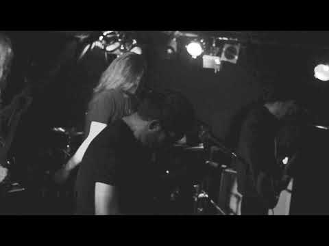 Larvae - Imago (Live @ Ostbunker Osnabrück 30.09.2017)