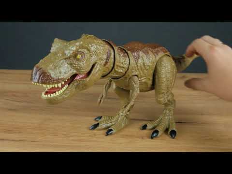 Интерактивная игрушка Динозавр RS (069 D)