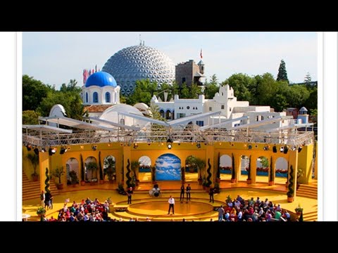 Marianne und Michael - Hit Medley, immer wieder sonntags, 05.09.2021