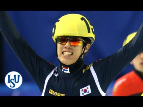 ISU World Short Track Speed Skating Championships 2013 - Debrecen/HUN