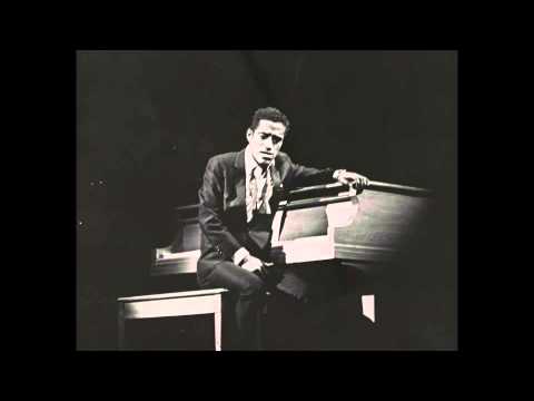 Sammy Davis Jr. performs 'Night Song' from Golden Boy (YouTube thumbnail)