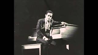 Sammy Davis Jr. - Night Song From "Golden Boy" (Original 1964 Version)