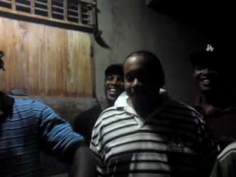 freestyle Bs.one and bs.mafia la clic .MP4