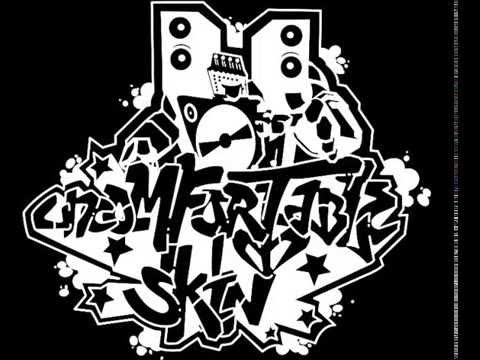 Judge D Uncomfortable Skin   Bam