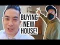 Shopping For A New Home With David So
