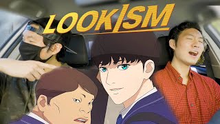 Download lagu [Cover] FLY UP- Hwang Chang Young ft. DOOR (Cover by The Last Moon) Lookism Final Concert Scene mp3