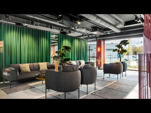 Ten Hotel BW Signature Collection, Uppsala, Sweden