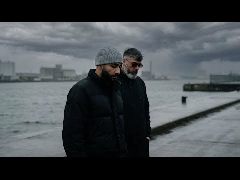 Sido feat. Lea & Samra - Tränen