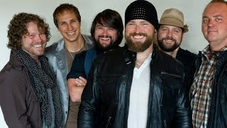 Zac Brown Band Real Thing The Artist Untold Story You Want Know About