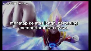 Download lagu Lagu opening ultraman orb Terjemahan bahasa Indonesia|Orb no inori mp3