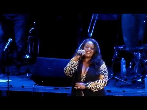 Incognito ft. 'Ms.' Maysa - "Colibri" Long Version (LIVE) 'Mableton'