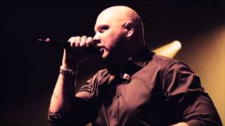 Soilwork - Nerve (Live)