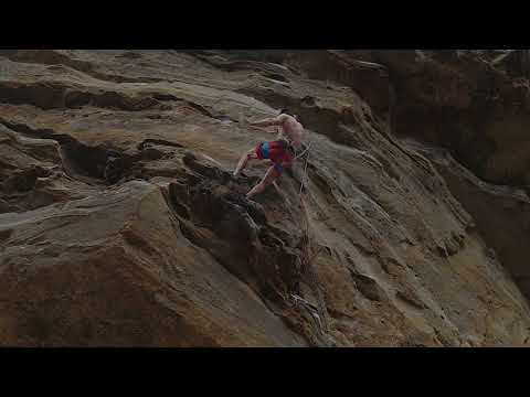 The Way Of All Flesh, Bardens Lookout, Blue Mountains
