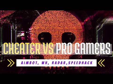 A cheater vs K1llsen | Raisy | Rapha & Agent