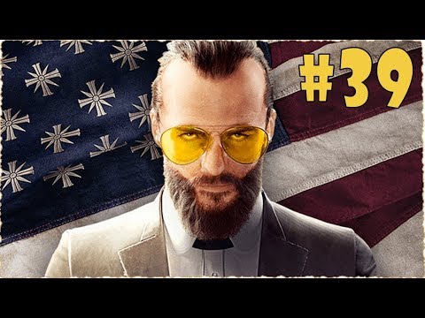 Far Cry 5 - Walkthrough - Part 39 - Patriot Acts (PC HD) [1080p60FPS]