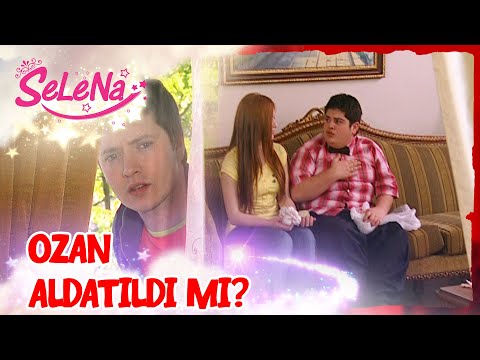 Ozan, Selin'i yanlış anladı! | Selena 100. Bölüm Sahneleri ✨